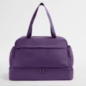 Away featherlight weekender